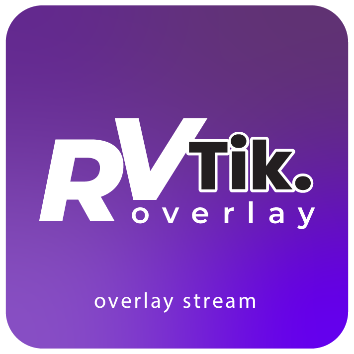 RVTik Logo